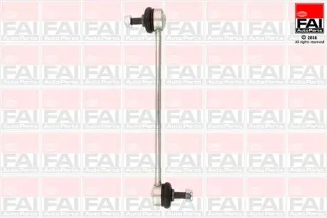 SS6222 Тяга / стойка, стабилизатор FAI AUTOPARTS підбір по vin на Brocar