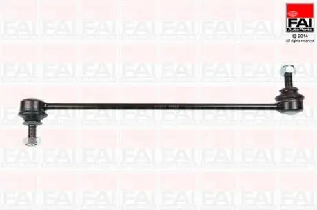 SS4072 Тяга / стойка, стабилизатор FAI AUTOPARTS подбор по vin на Brocar