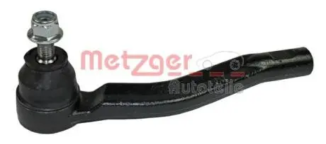 54046412 Накінечник кермової тяги METZGER подбор по vin на Brocar