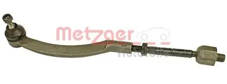 56009702 Рульова тяга поперечна METZGER підбір по vin на Brocar
