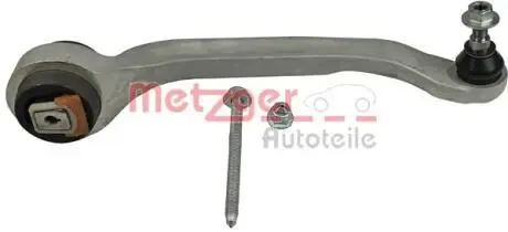 58010912 Важіль підвіски METZGER підбір по vin на Brocar