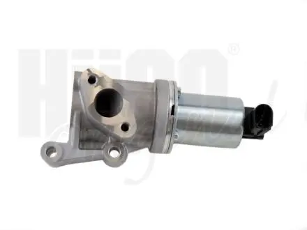 135957 HITACHI HYUNDAI Клапан EGR ELANTRA V 1.6 11-15, i20 I (PB, PBT) 1.4 CRDi 08-12, i30 (GD) 1.6 CRDi 11-16, ix20 (JC) 1.4 CRDi 10-, KIA CEED (JD) 1.6 CRDi 12- HITACHI подбор по vin на Brocar