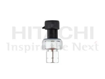 2501909 HITACHI RENAULT пневмовикл.кондиціонера Kangoo,Laguna,Trafic II,Dacia Logan,Duster,Nissan Qashqai HITACHI підбір по vin на Brocar