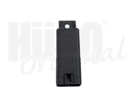 132264 HUCO AUDI Реле свІчок розжарювання Q5 (FYB, FYG) 2.0 TDI quattro 16-18, VW CRAFTER 2.0 TDI 16- HITACHI подбор по vin на Brocar