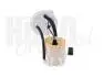 HUCO OPEL Паливний насос в зборІ ASTRA H 1.3 CDTI 05-10, ASTRA H (L70) 1.9 CDTI 16V 04-10 132785