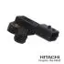 HITACHI NISSAN Датчик тиску впускної труби MICRA IV 1.2 10-15, QASHQAI +2 I 1.6 10-13 2508195