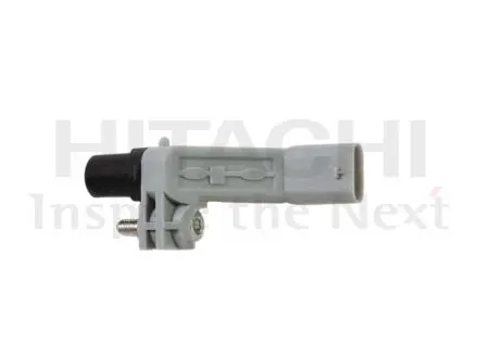 2501842 HITACHI AUDI датчик імпульсів А1/А3/А4/А5 08-, SKODA FABIA III, OCTAVIA III HITACHI подбор по vin на Brocar