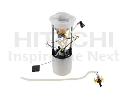 2502748 HITACHI AUDI Електробензонасос (модуль) Q5 (8RB) 2.0 TFSI quattro 08-12 HITACHI підбір по vin на Brocar
