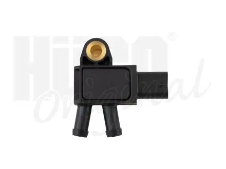 137446 HUCO DB Датчик тиску ВГ A-CLASS (W176) AMG A 45 4-matic 15-18 HITACHI підбір по vin на Brocar