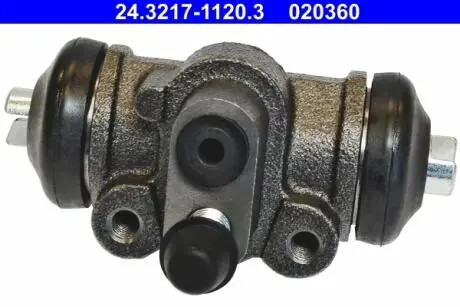 24321711203 Cylinder, wheel ATE подбор по vin на Brocar