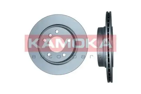103422 Гальмівний диск KAMOKA подбор по vin на Brocar