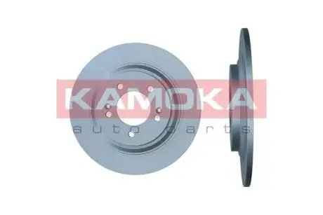 103666 Гальмівний диск KAMOKA підбір по vin на Brocar
