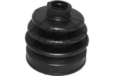 10024 Bellow, driveshaft/Final Drive METALCAUCHO подбор по vin на Brocar