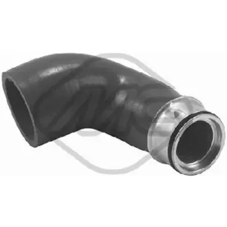 09718 Charger Intake Hose/Air Supply METALCAUCHO подбор по vin на Brocar