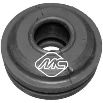 02862 Bush, selector METALCAUCHO подбор по vin на Brocar