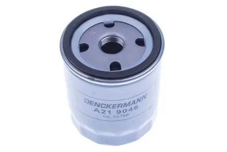 A219046 Оливний фільтр DENCKERMANN підбір по vin на Brocar