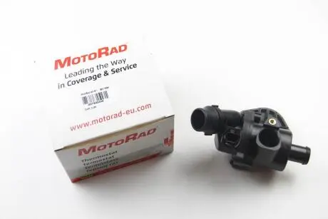 601105 Термостат, охлаждающая жидкость MOTORAD підбір по vin на Brocar