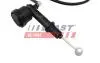 FT68044 Clutch cylinder [+] slave cylinder 3.0 jtd FAST підбір по vin на Brocar