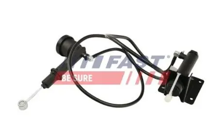 FT68044 Clutch cylinder [+] slave cylinder 3.0 jtd FAST підбір по vin на Brocar