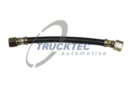 0267012 Шланг, теплообменник для охлаждения трансмиссионного масла TRUCKTEC подбор по vin на Brocar
