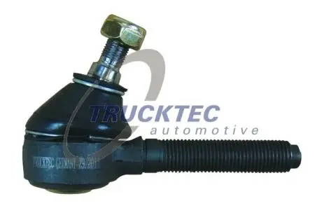0231012 Накінечник кермової тяги TRUCKTEC подбор по vin на Brocar