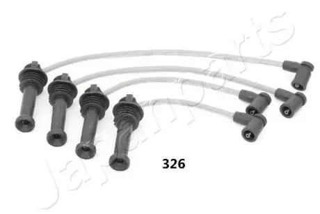 IC326 Комплект проводов зажигания JAPANPARTS підбір по vin на Brocar