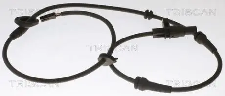 818029225 Датчик ABS пер. VW POLO 1.6 10-22 SKODA ROOMSTER 1.2/1.4/1.6 06-15 TRISCAN підбір по vin на Brocar