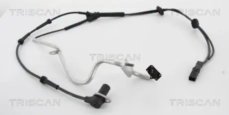 818029251 Датчик, частота вращения колеса TRISCAN підбір по vin на Brocar