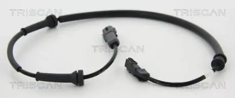 818025289 Датчик, частота вращения колеса TRISCAN підбір по vin на Brocar