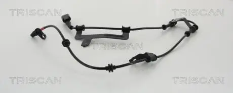818043112 Датчик, частота вращения колеса TRISCAN підбір по vin на Brocar
