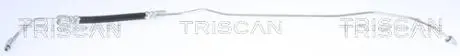 815029344 Тормозной шланг TRISCAN підбір по vin на Brocar