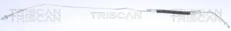 815029343 Тормозной шланг TRISCAN підбір по vin на Brocar