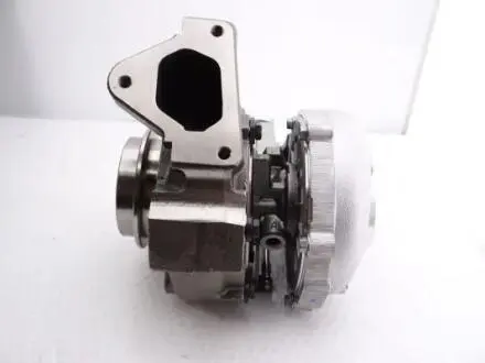 7274635006S Монтажный комплект, компрессор GARRETT підбір по vin на Brocar