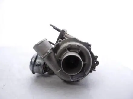 7555075011S Компрессор, наддув GARRETT підбір по vin на Brocar