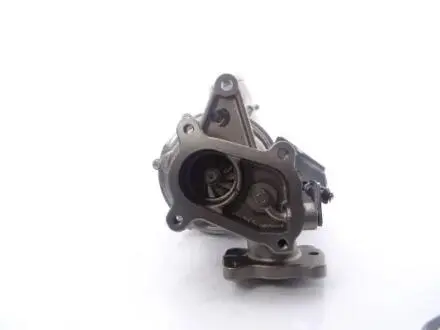7069775002S Компрессор, наддув GARRETT підбір по vin на Brocar