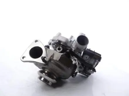 7233405013S Компрессор, наддув GARRETT підбір по vin на Brocar