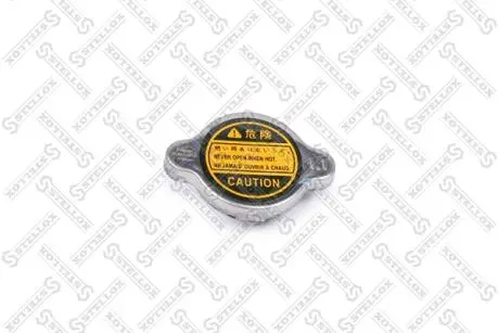 7550950SX Кришка радіатора 1,1bar (охл.) STELLOX подбор по vin на Brocar