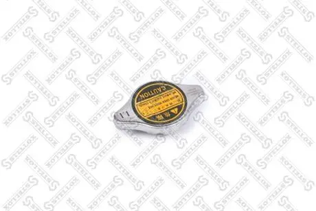 7550953SX Кришка радіатора 1.1 STELLOX підбір по vin на Brocar