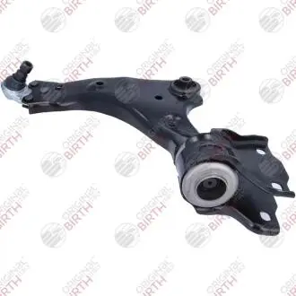 BR3156 BR3156 Original Birth - Важіль підвіски BIRTH подбор по vin на Brocar
