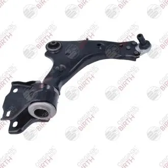 BR3155 BR3155 Original Birth - Важіль підвіски BIRTH підбір по vin на Brocar