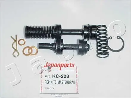 14228 Ремкомплект, главный тормозной цилиндр JAPKO підбір по vin на Brocar
