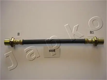 69608 Кронштейн, тормозный шланг JAPKO підбір по vin на Brocar