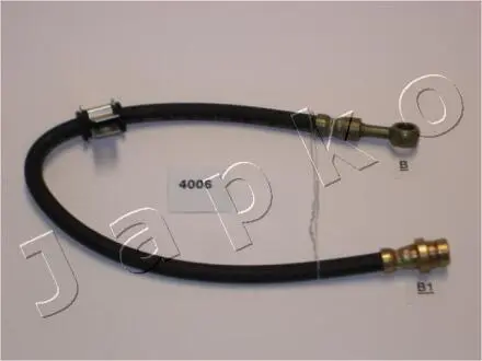 694006 Кронштейн, тормозный шланг JAPKO підбір по vin на Brocar