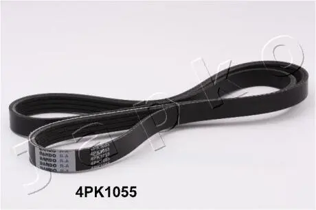 4PK1055 Поліклиновий ремінь JAPKO підбір по vin на Brocar