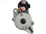 S6037DENSO Стартер ND 12V-1.6kW-10t, 428000-7830, Toyota Yaris 1.3 16V AUTO STARTER підбір по vin на Brocar