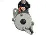 S6037DENSO Стартер ND 12V-1.6kW-10t, 428000-7830, Toyota Yaris 1.3 16V AUTO STARTER підбір по vin на Brocar