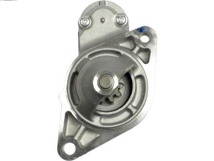 S6037DENSO Стартер ND 12V-1.6kW-10t, 428000-7830, Toyota Yaris 1.3 16V AUTO STARTER підбір по vin на Brocar
