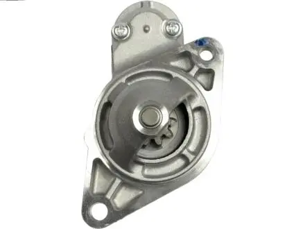 S6037DENSO Стартер ND 12V-1.6kW-10t, 428000-7830, Toyota Yaris 1.3 16V AUTO STARTER подбор по vin на Brocar