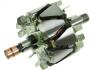 AR0034 Ротор генератора BO 12V-70A, (91.0*153.0), до 0124315... AUTO STARTER підбір по vin на Brocar