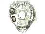 A6090DENSO Генератор ND 12V-120A-7gr, 101211-7630 (L-IG-D) Jaguar AUTO STARTER підбір по vin на Brocar